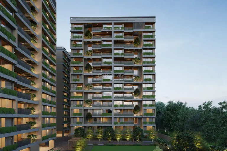 The Gold Sky Villa Image 10