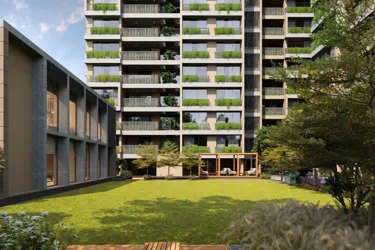 The Gold Sky Villa Image 11