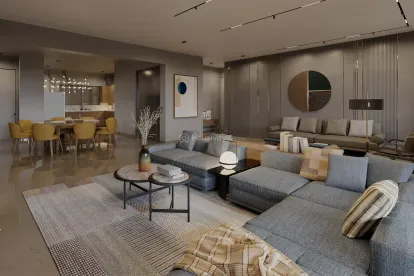 The Gold Sky Villa Image 14