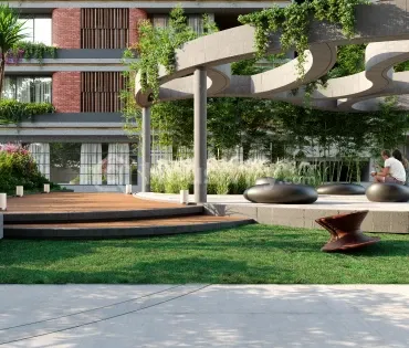 Manor Ananda Image 4