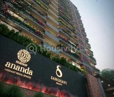 Manor Ananda Image 14