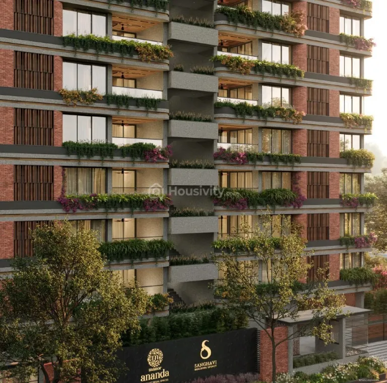 Manor Ananda Image 16