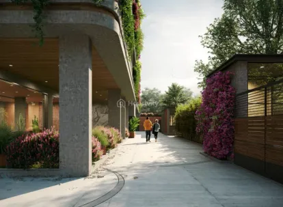 Manor Ananda Image 17