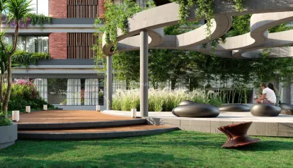 Manor Ananda Image 19