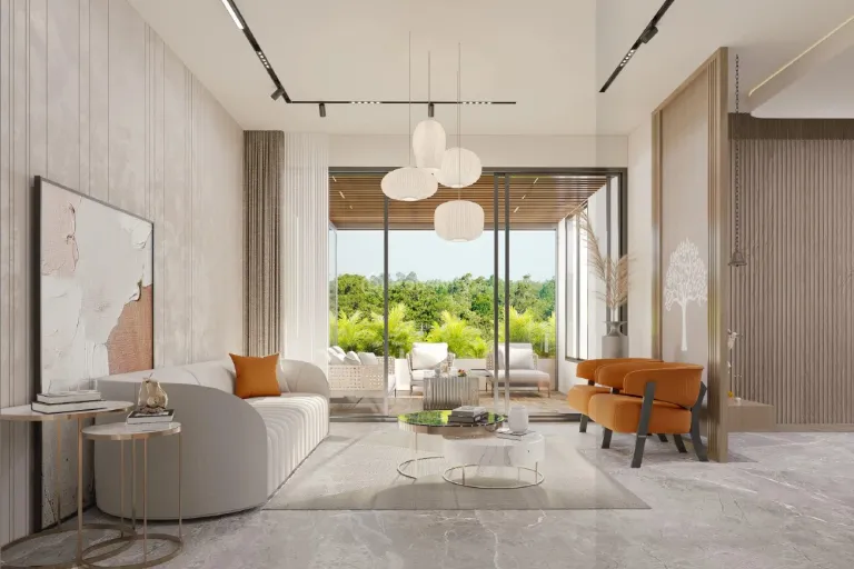 Manor Ananda Image 22