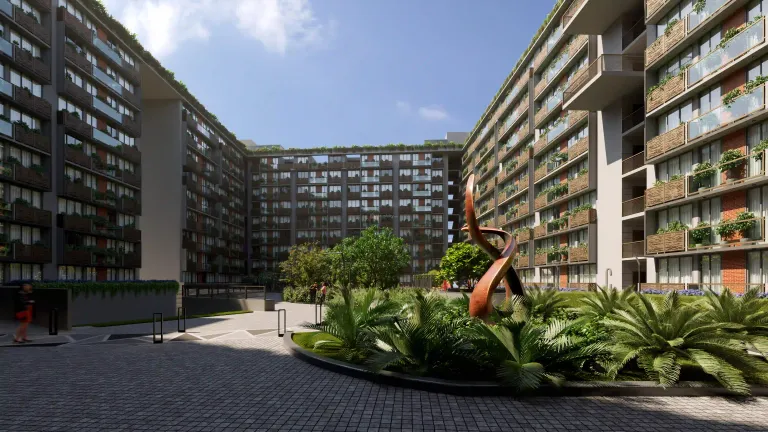 Laxmi Courtyard Image 4