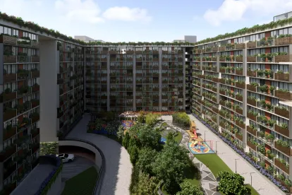 Laxmi Courtyard Image 5