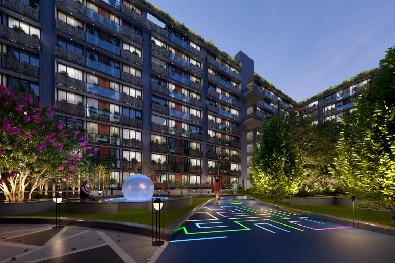 Laxmi Courtyard Image 6