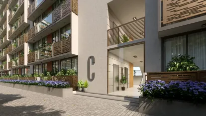 Laxmi Courtyard Image 7