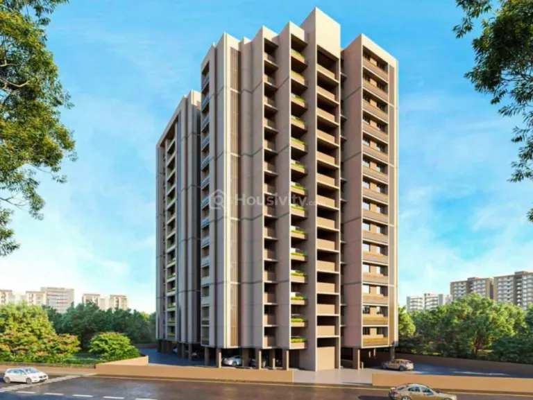 Panchshil Sundaram Image 1