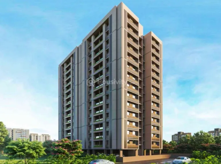 Panchshil Sundaram Image 2