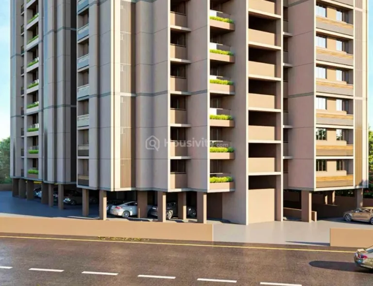 Panchshil Sundaram Image 3