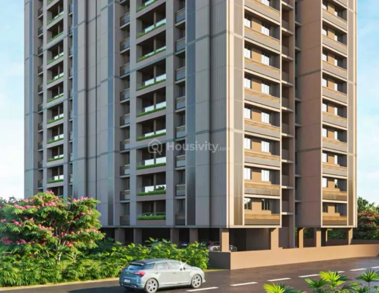 Panchshil Sundaram Image 4