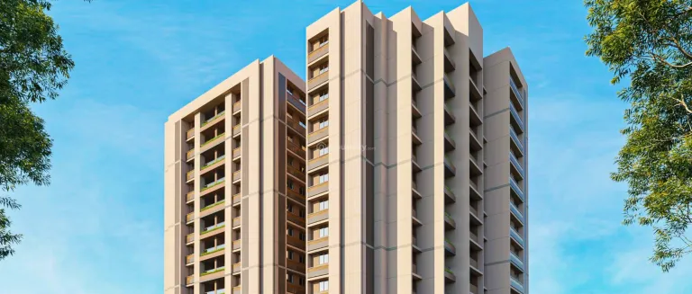 Panchshil Sundaram Image 5