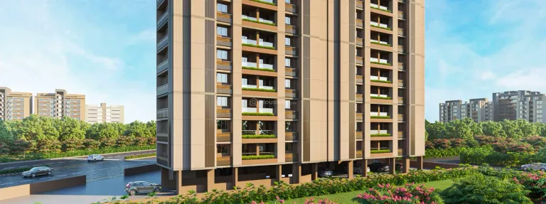 Panchshil Sundaram Image 6