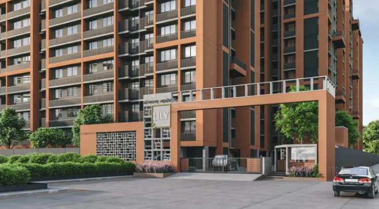 Vandemataram Mahadev Lily Image 1