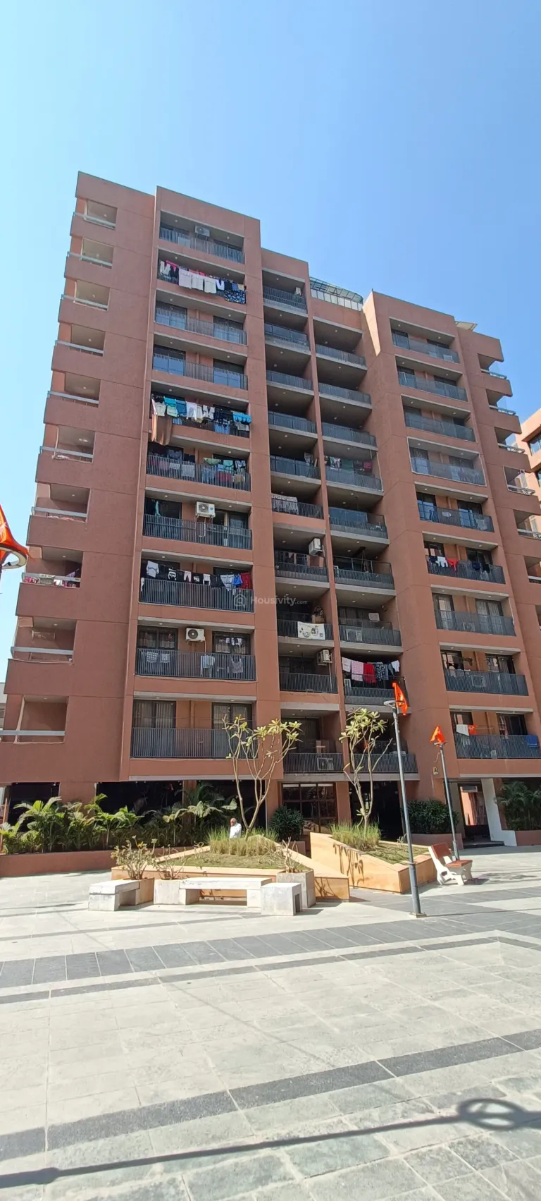 3 BHK Flat for Rent in Kudasan, Gandhinagar Image 3