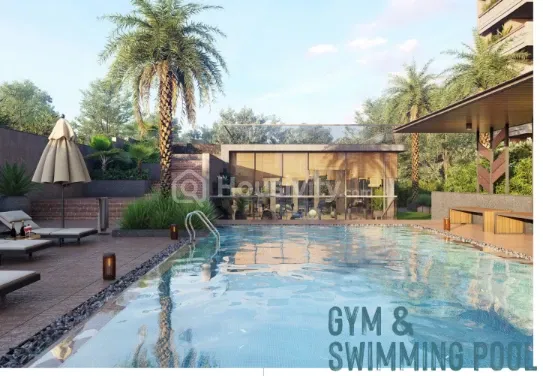 3 BHK Flat for Sale in Sargasan, Gandhinagar Image 4