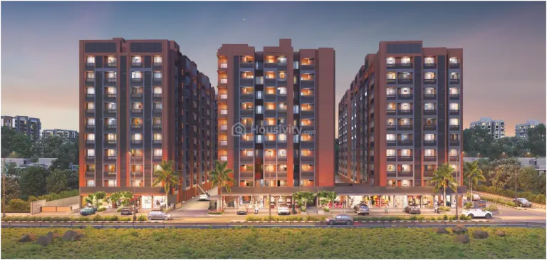 Shantanu Shiv Shaligram Serenity Image 6