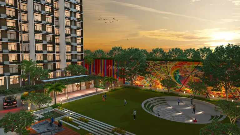 Laxmi Eternia Image 1