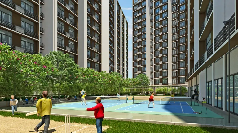 Laxmi Eternia Image 3