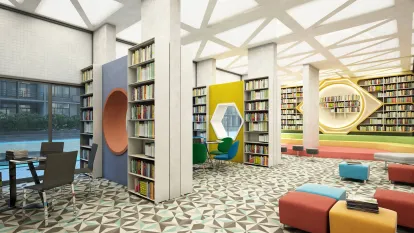 Laxmi Eternia Image 9