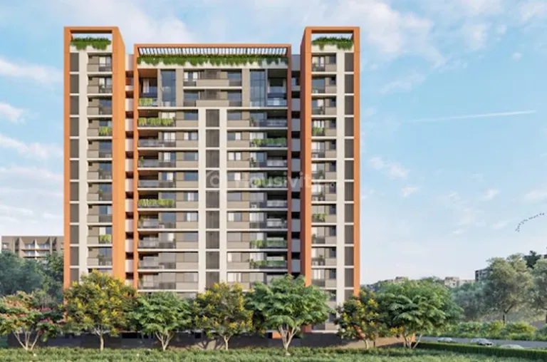 Vishakha Exotica Image 4