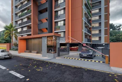 Vishakha Exotica Image 5