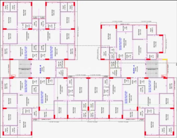 Vishakha Exotica Image 6