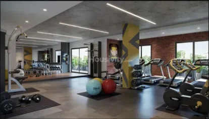 Shree Nilay Avenue Image 1