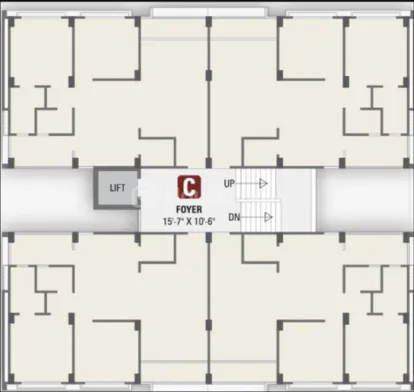 Shree Nilay Avenue Image 3