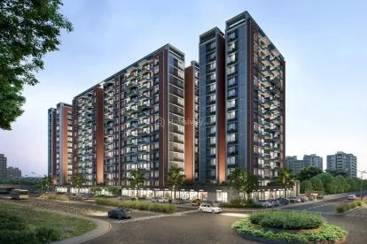 Aryan Elegance Image 6