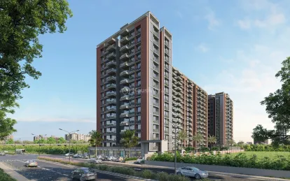 Aryan Elegance Image 9