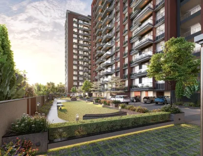 Aryan Elegance Image 14