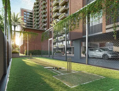 Aryan Elegance Image 15