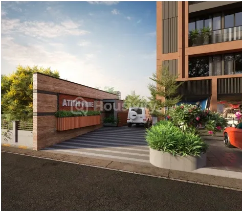 Atithi Prime Image 4