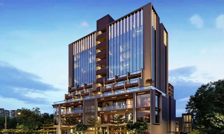 Rudram Skyline Image 1