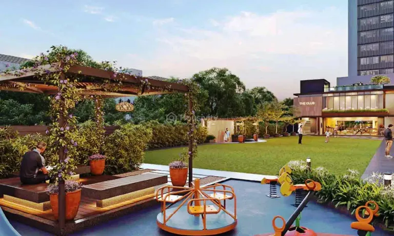 Rudram Skyline Image 2