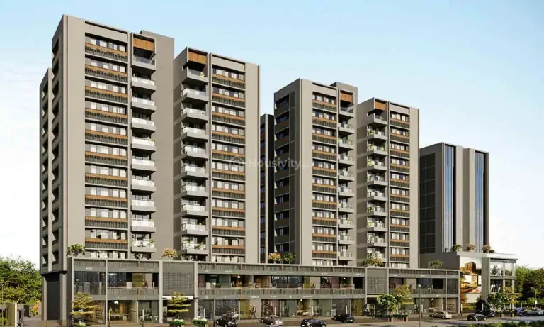 Rudram Skyline Image 3