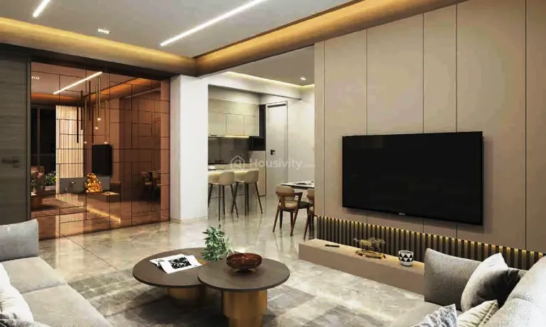 Rudram Skyline Image 4