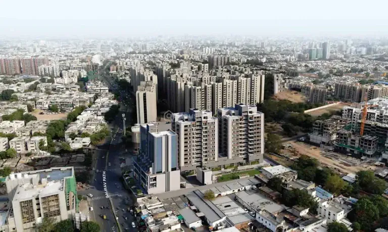 Rudram Skyline Image 6