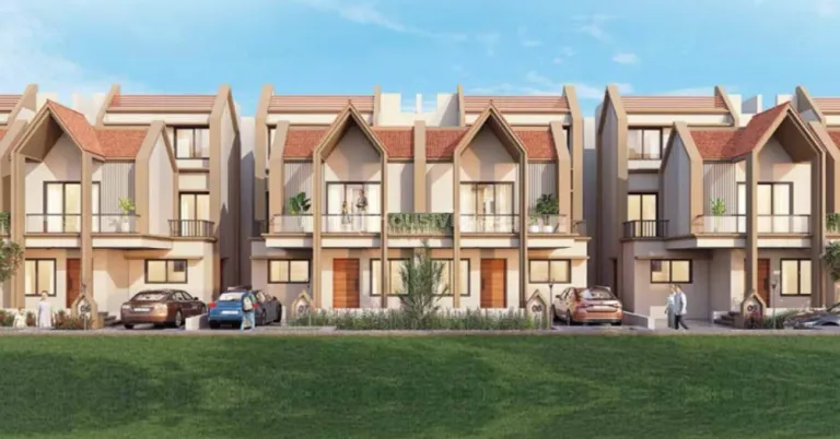 Gokuldham Premium Bunglows Image 1