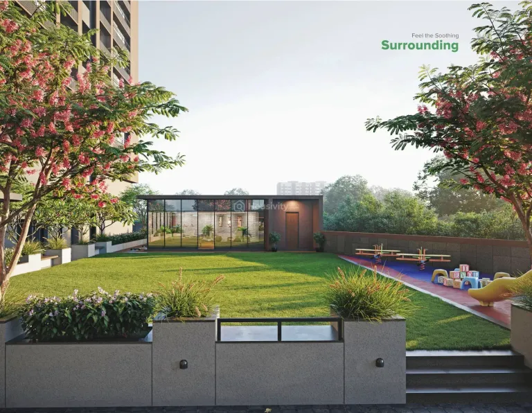 Rudram Skyvue Image 2