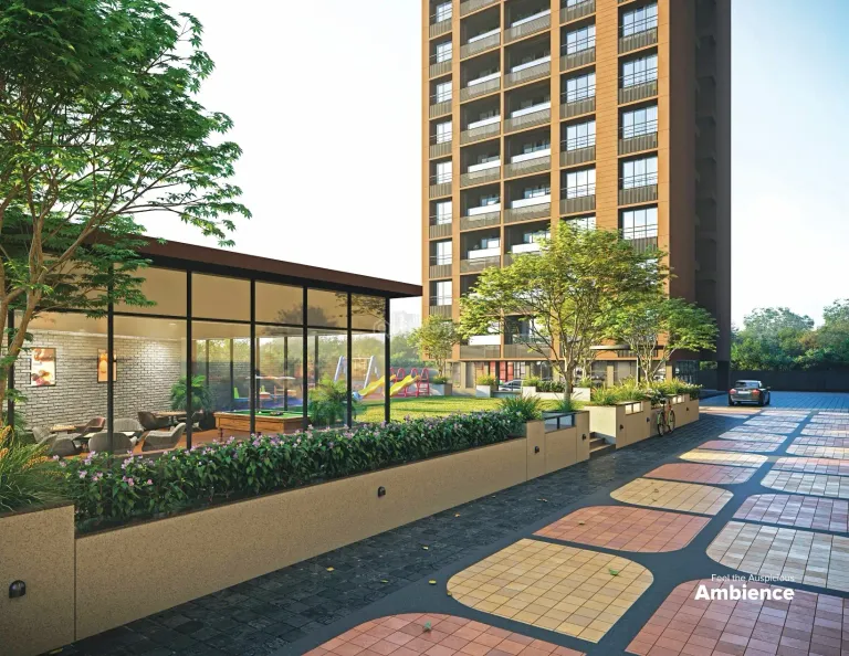 Rudram Skyvue Image 3