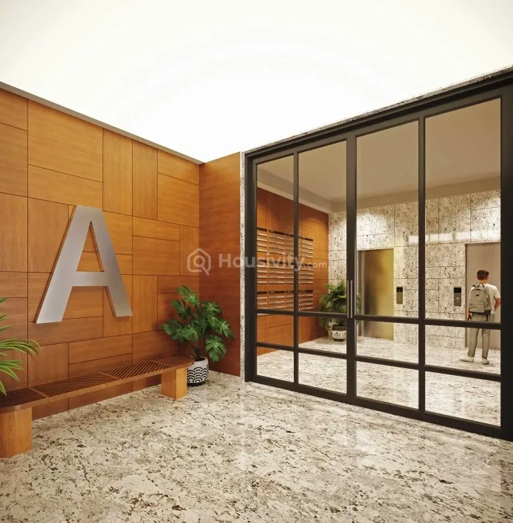 Rudram Skyvue Image 4