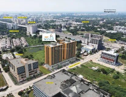 Rudram Skyvue Image 8