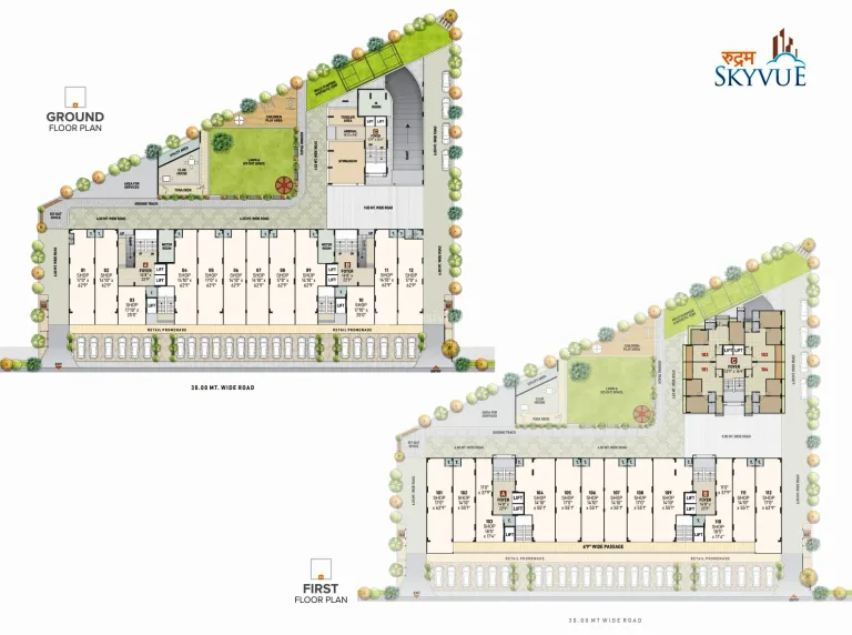 Rudram Skyvue Image 10