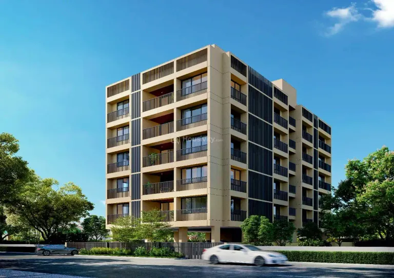 Shreenath Corus Dreams Image 1