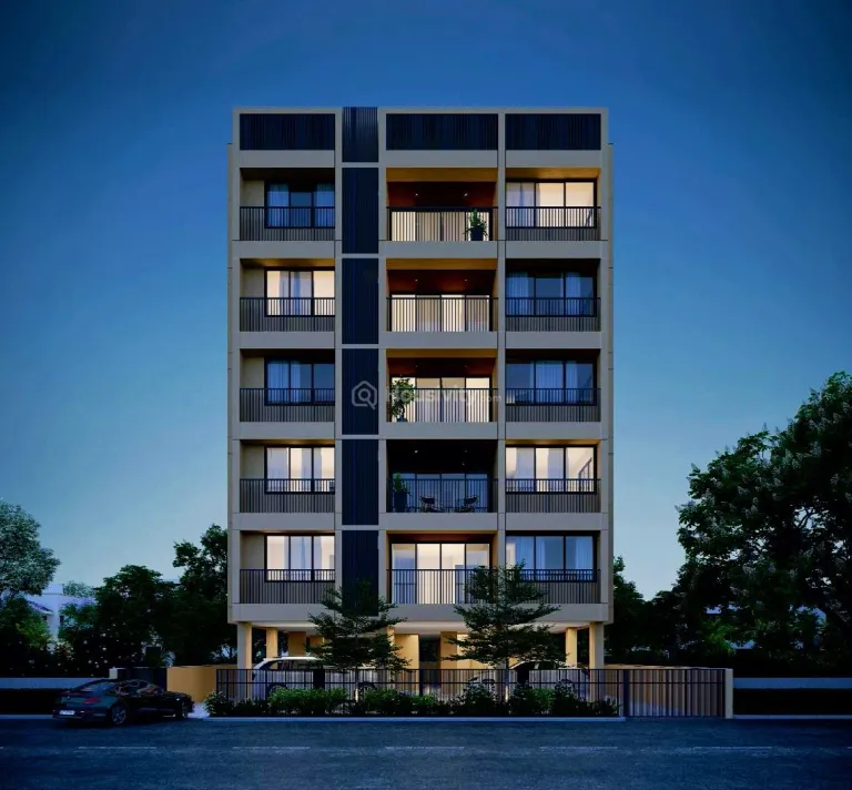 Shreenath Corus Dreams Image 2