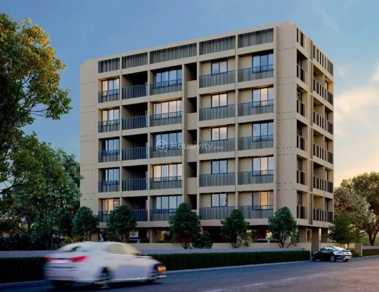 Shreenath Corus Dreams Image 3